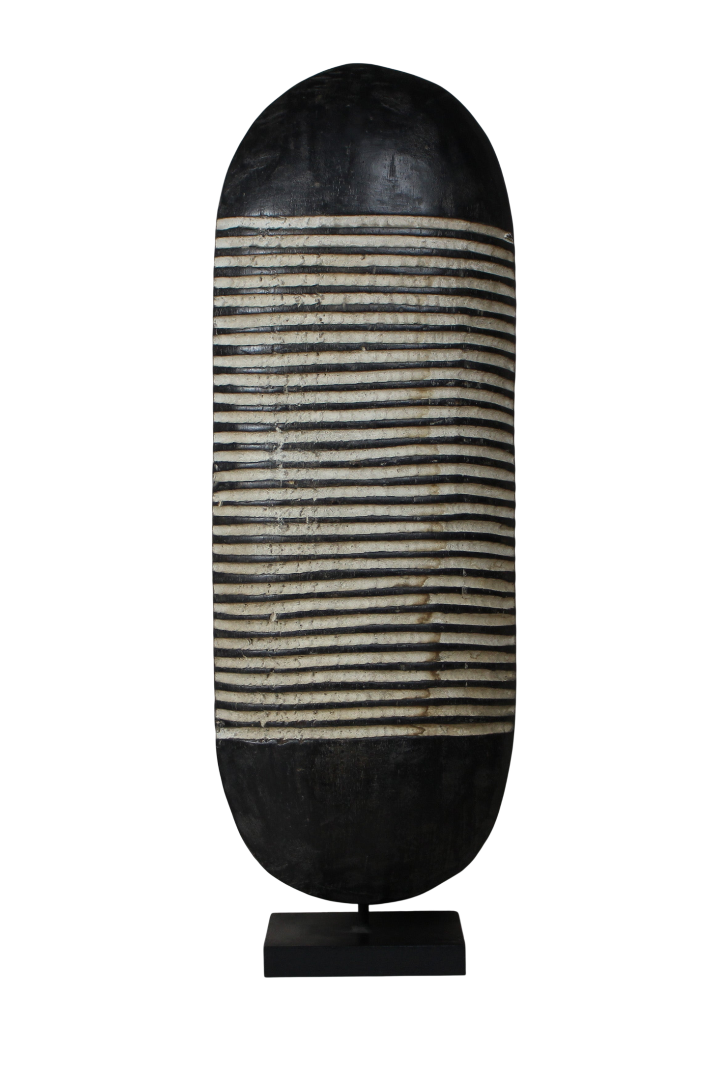 Bamun Shield Oblong - Cameroon - 190.4
