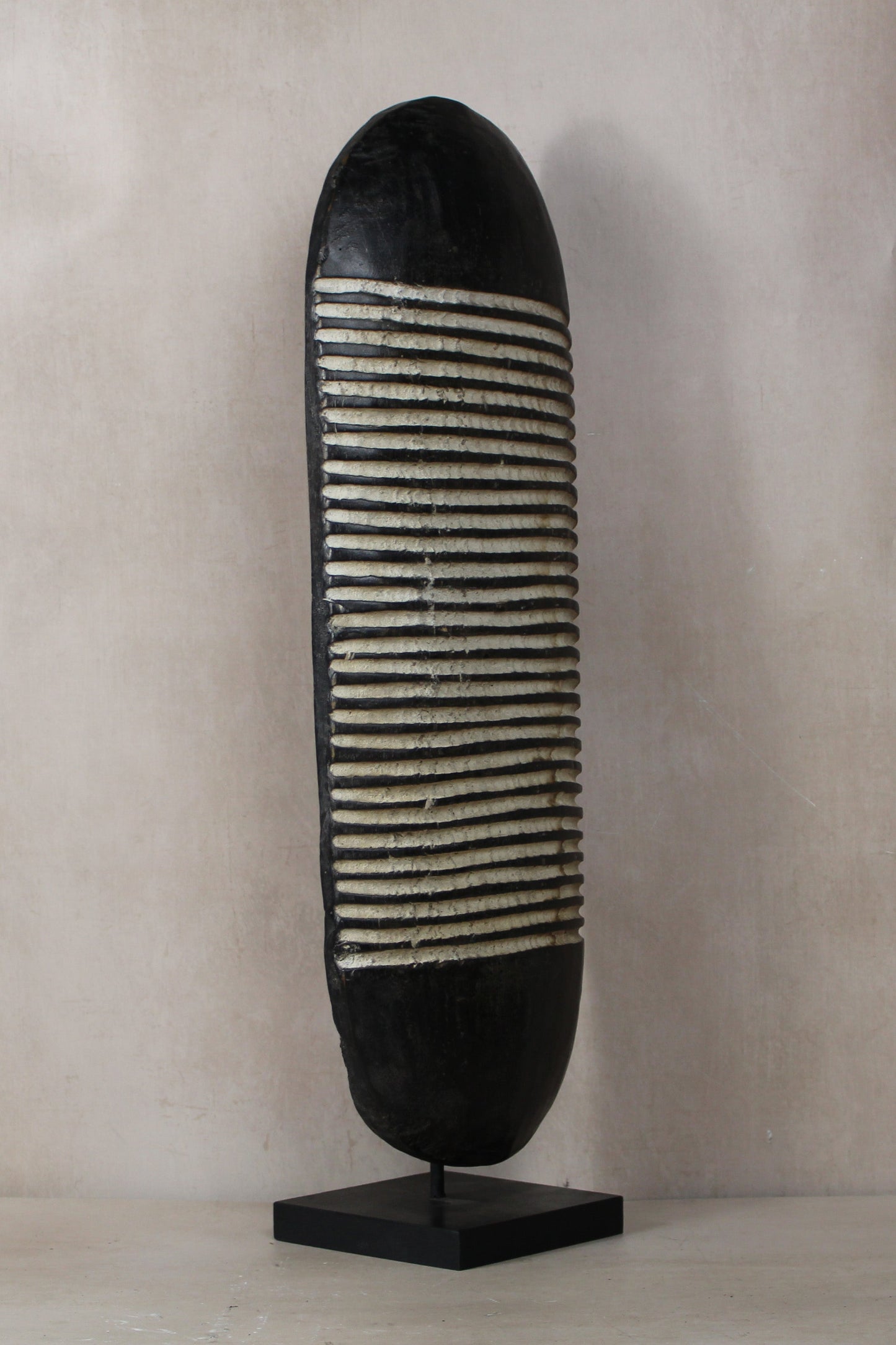 Bamun Shield Oblong - Cameroon - 190.4