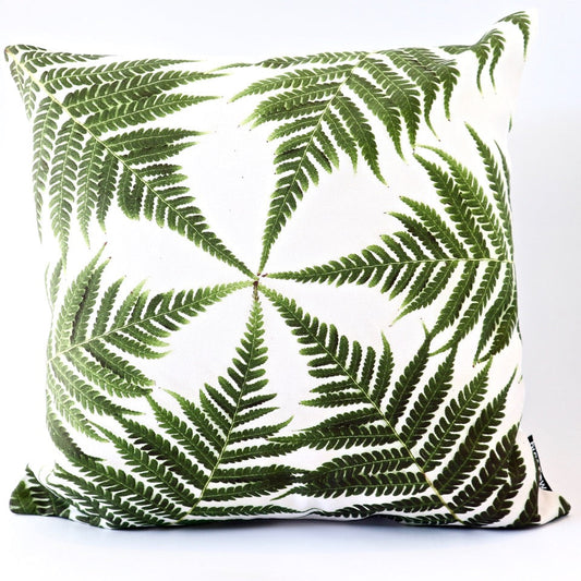 Fern Tip
- Cushion Cover