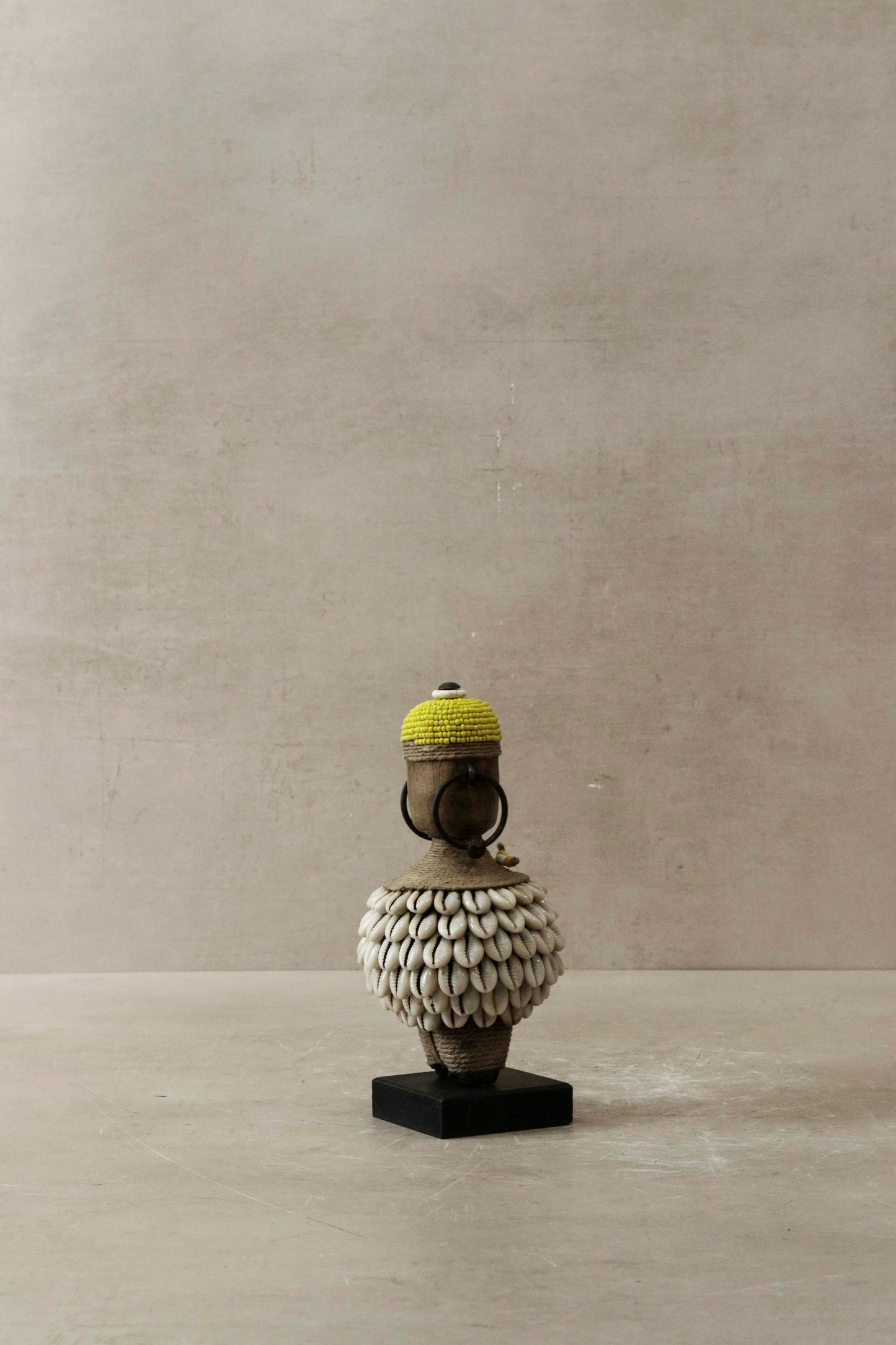 Namji Doll - Yellow 129.1