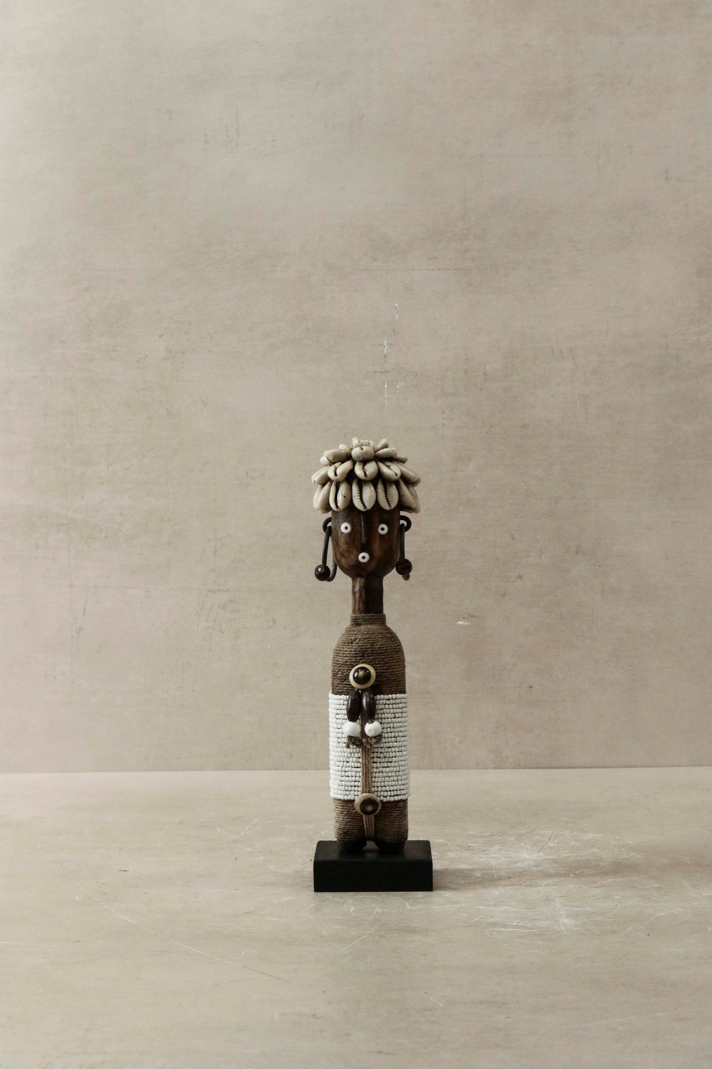 Namji Doll - White 131.1