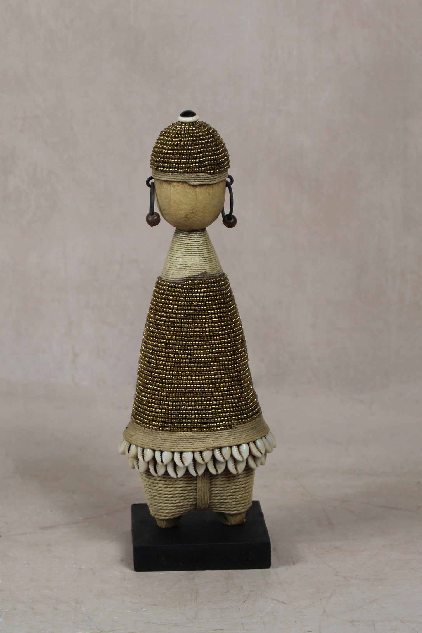 Namji Doll - Gold - 10.3