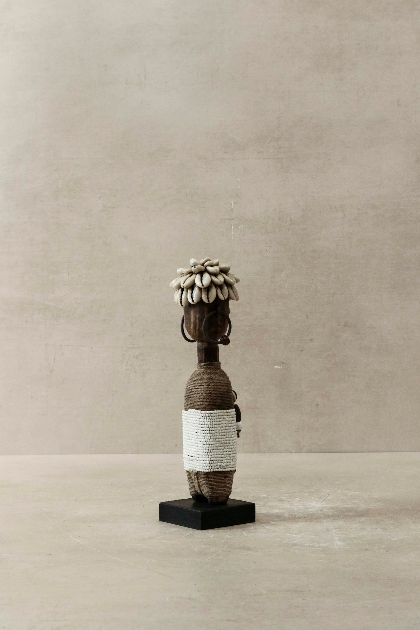 Namji Doll - White 131.1