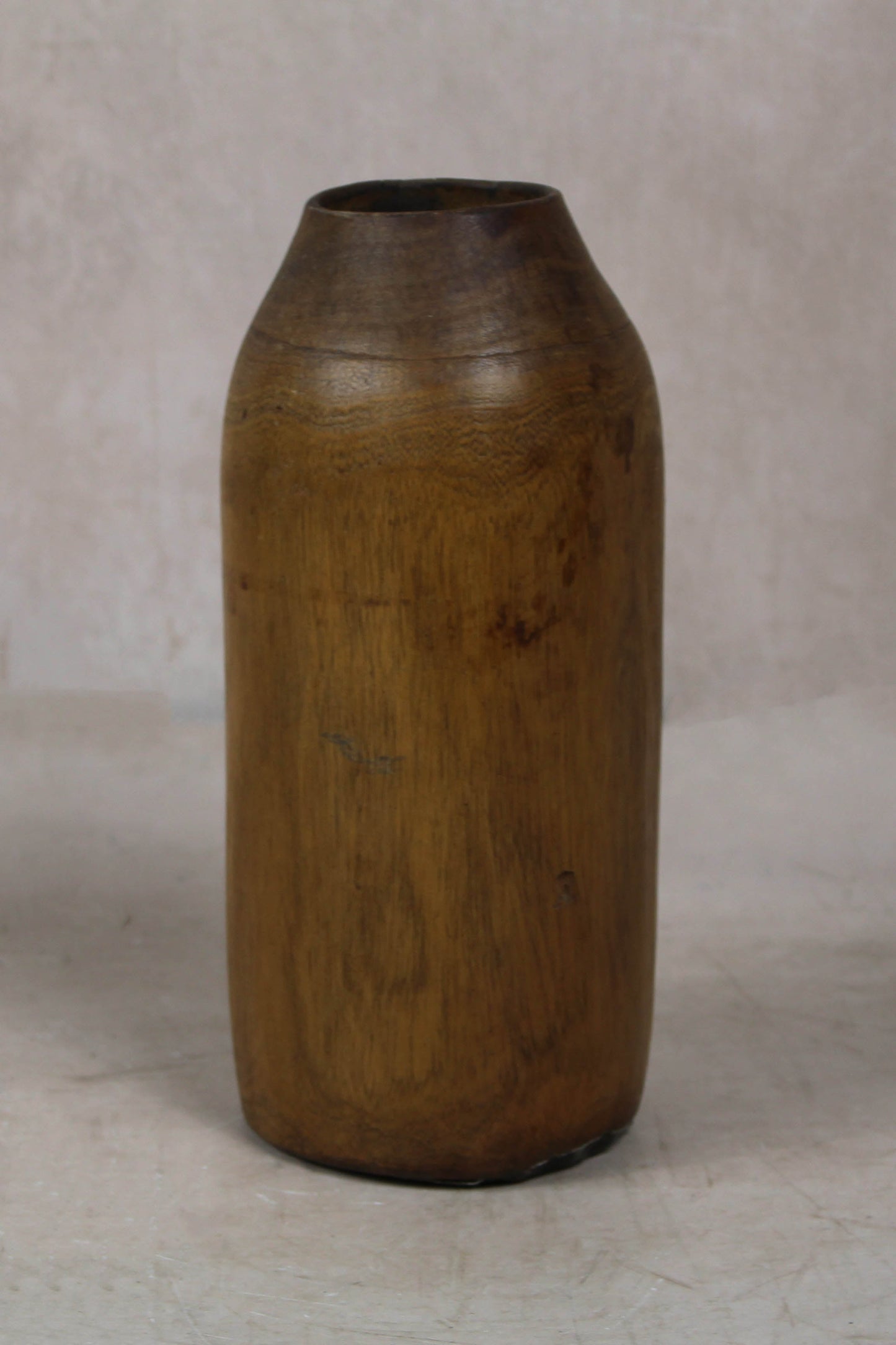 Vintage Tutsi Milk Container 28.8