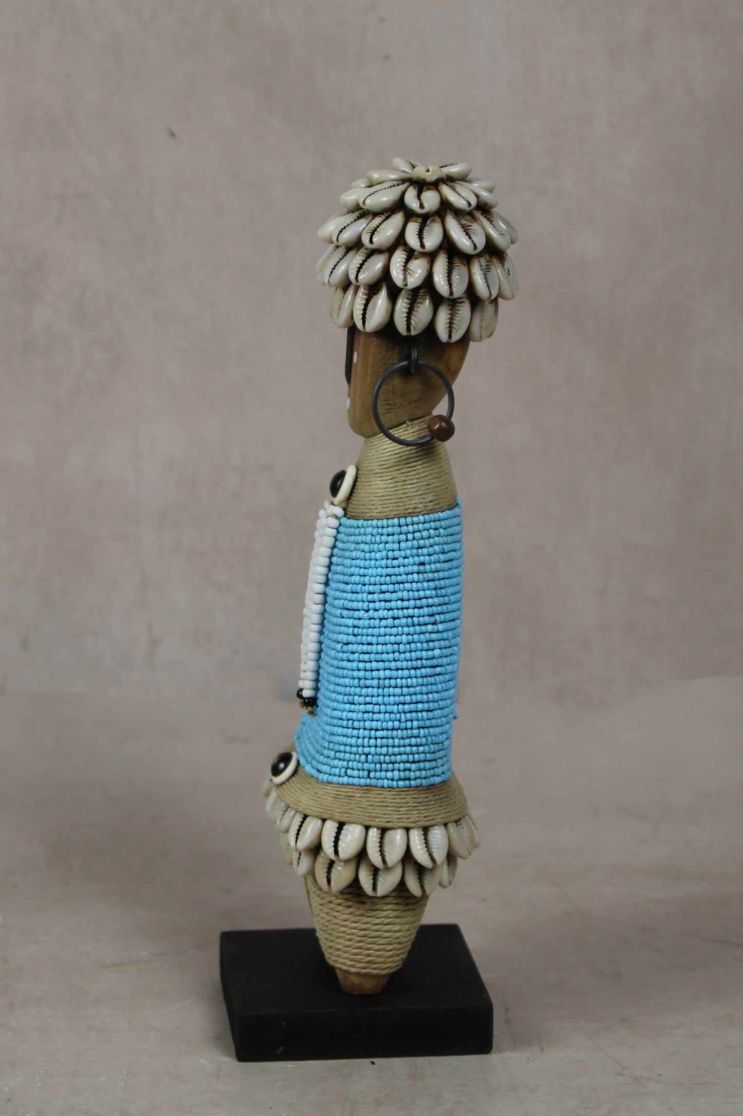 Namji Doll - Blue - 10.5