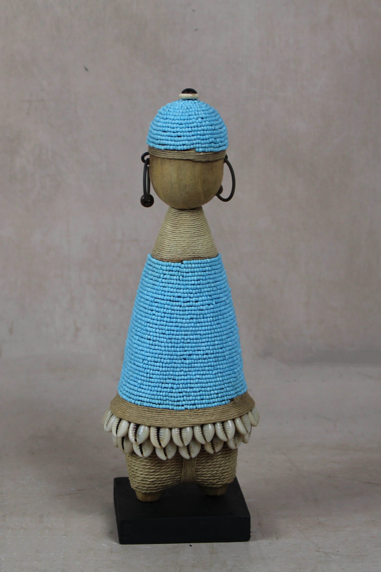 Namji Doll - Blue - 10.6