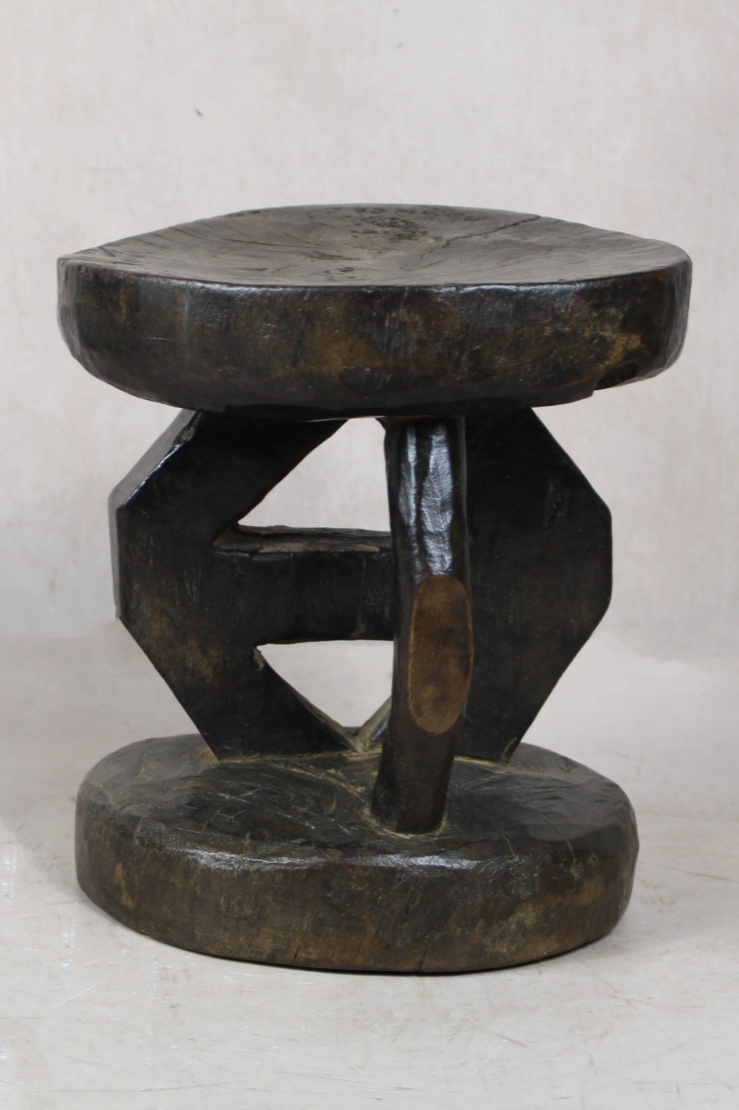 Tonga Stool - 172.6