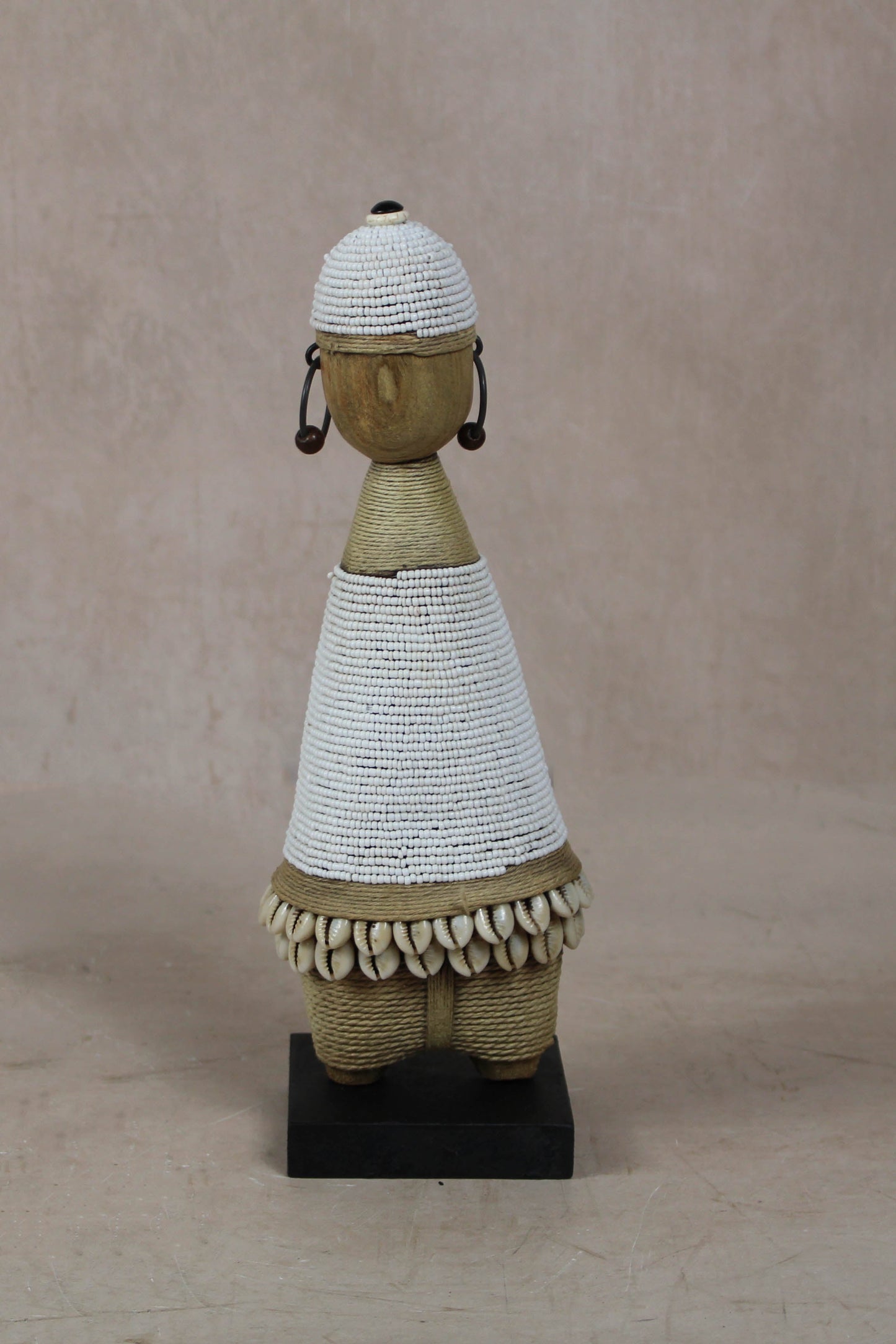 Namji Doll - White - 10.12