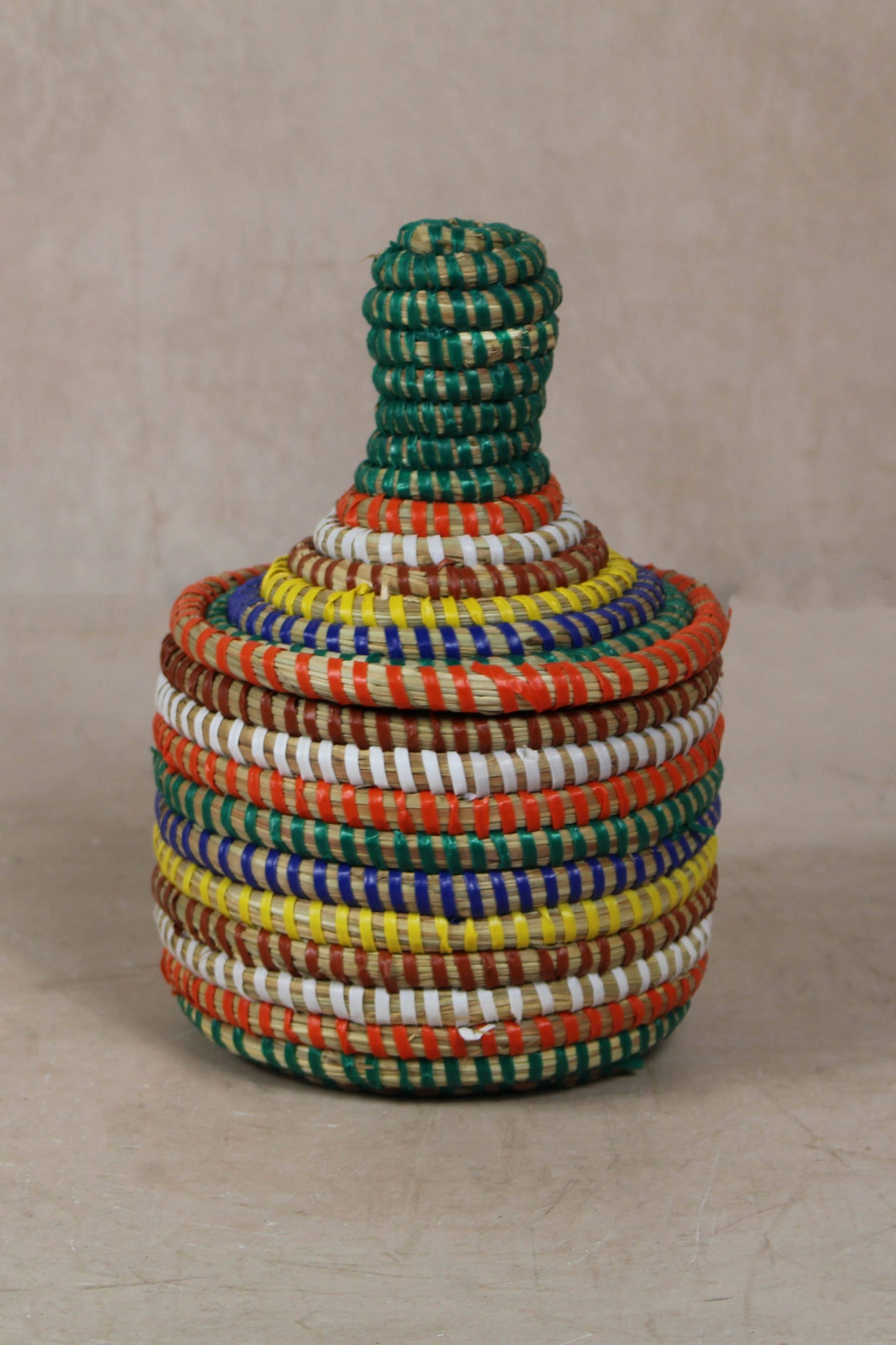 Senegal Basket Small - 58.1