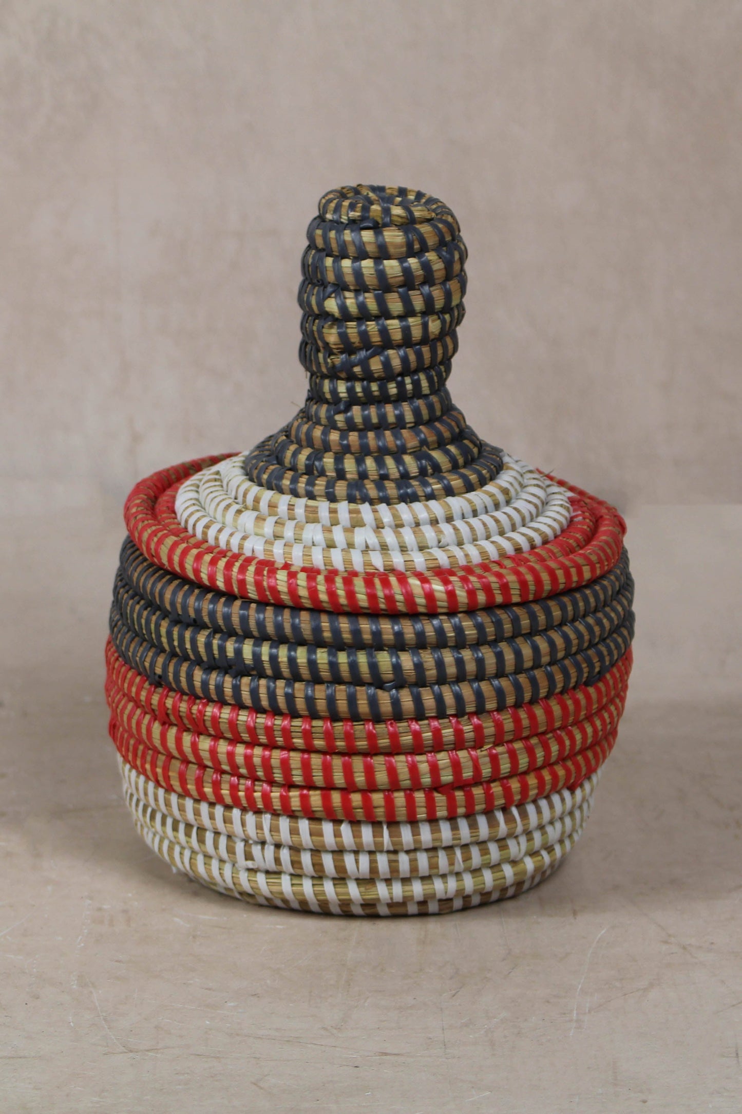 Senegal Basket Small - 58.3