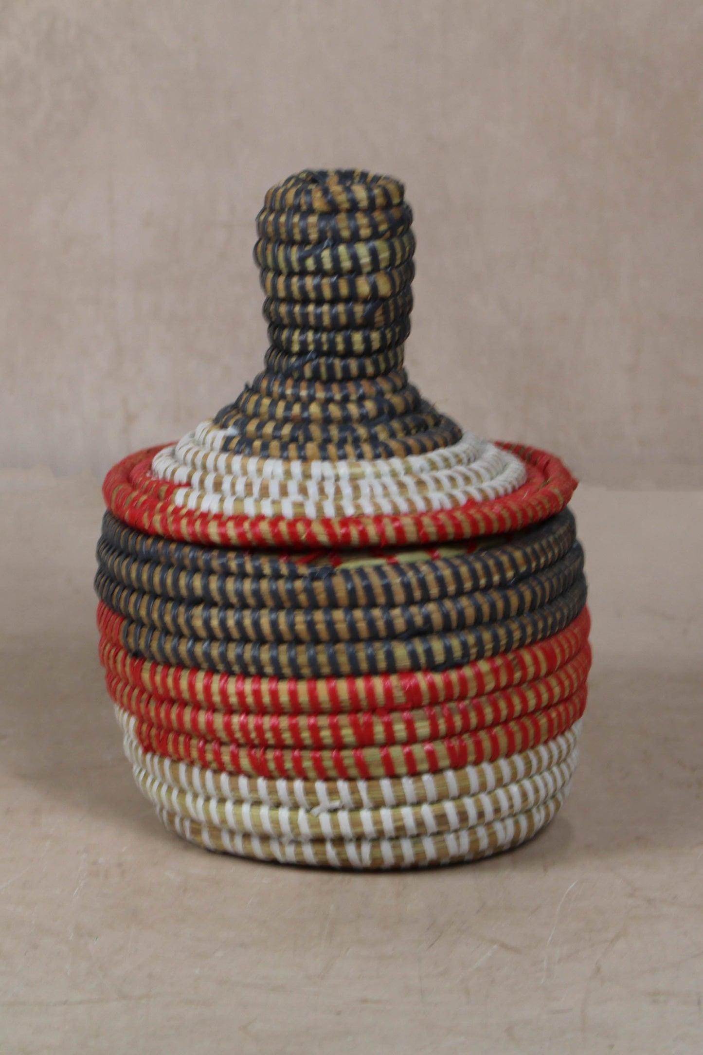 Senegal Basket Small - 58.3