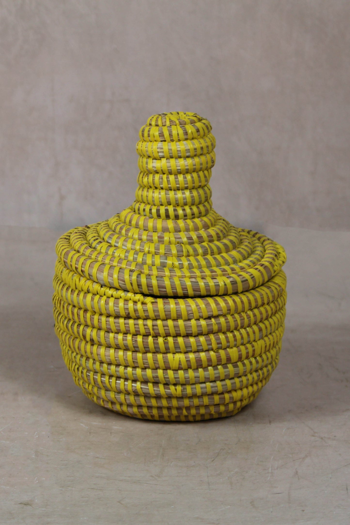 Senegal Basket Small - 58.4