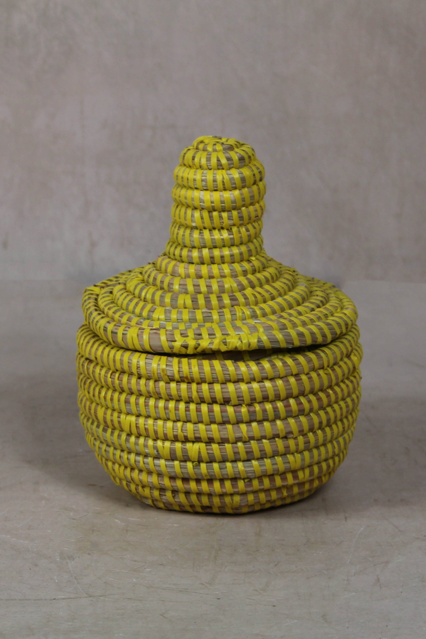 Senegal Basket Small - 58.4