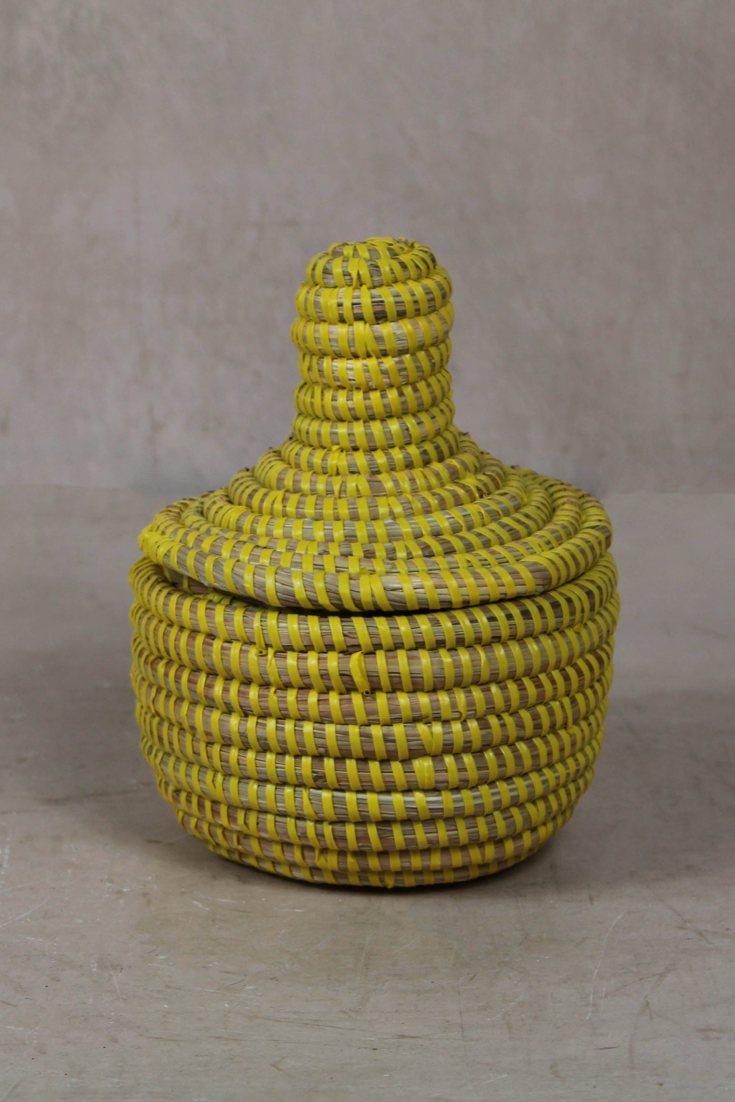 Senegal Basket Small - 58.4