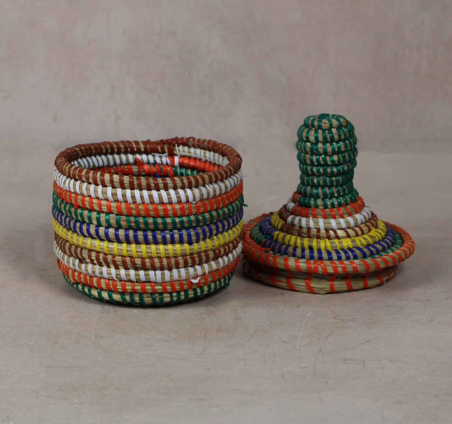 Senegal Basket Small - 58.1