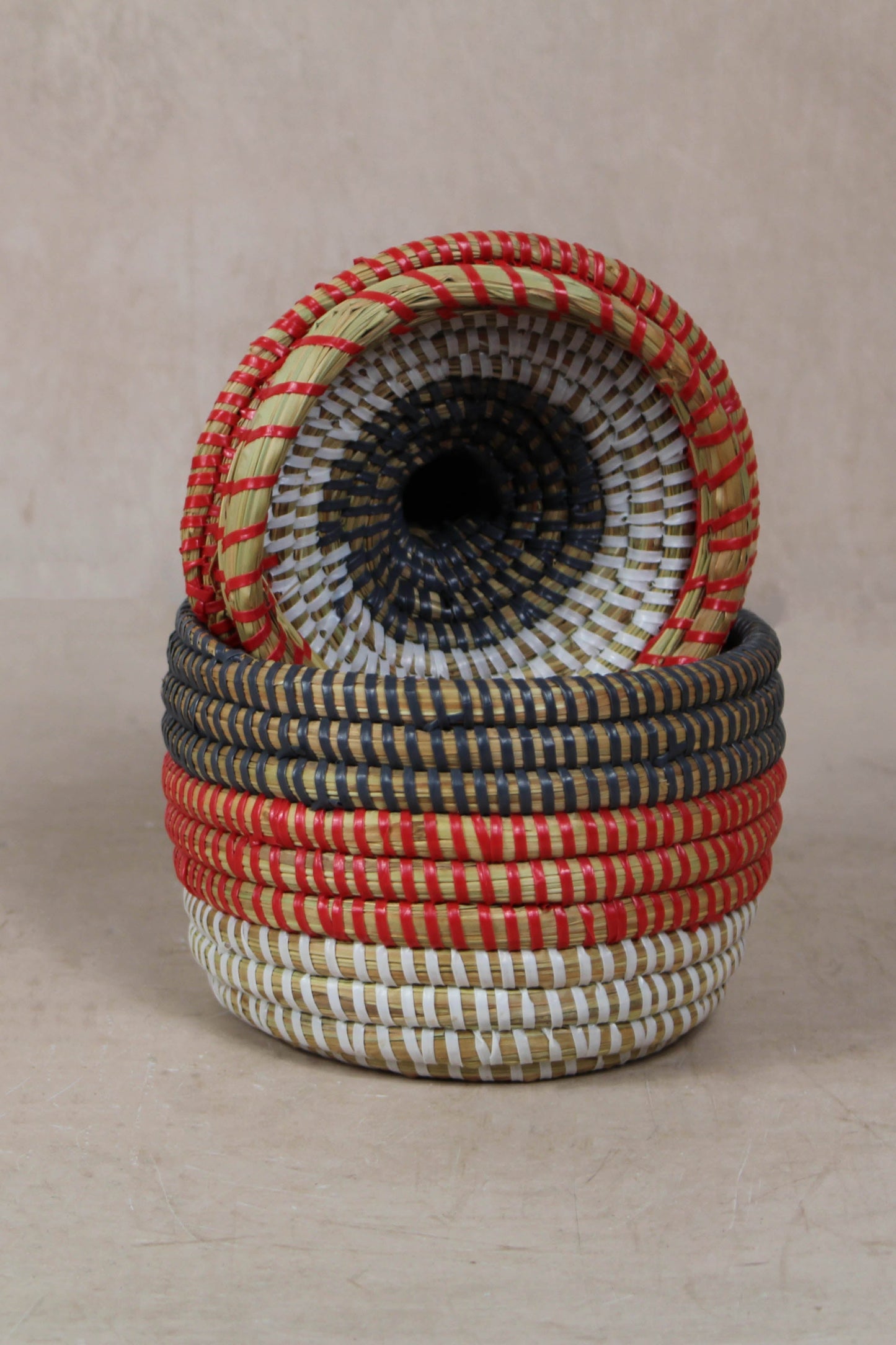 Senegal Basket Small - 58.3