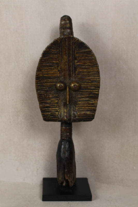 Kota Bakota Mahongwe Sculpture - Gabon - 197.2
