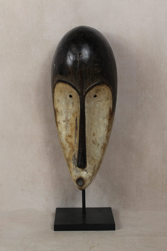 Fang Mask - 186.2