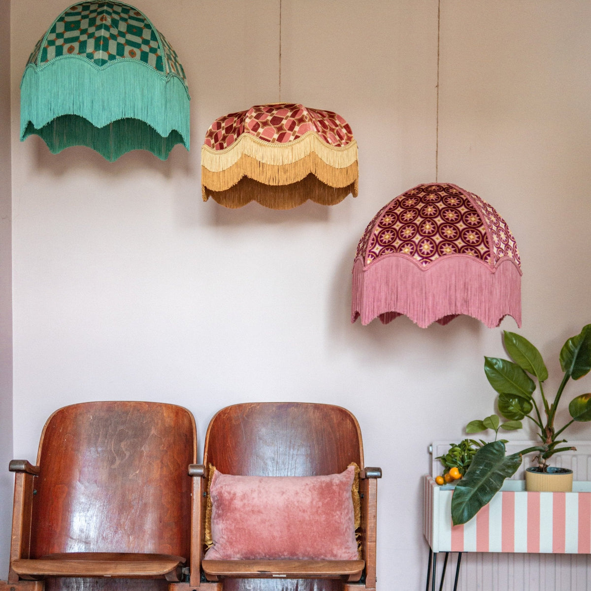 The Winnie - Hayley Stuart Collection