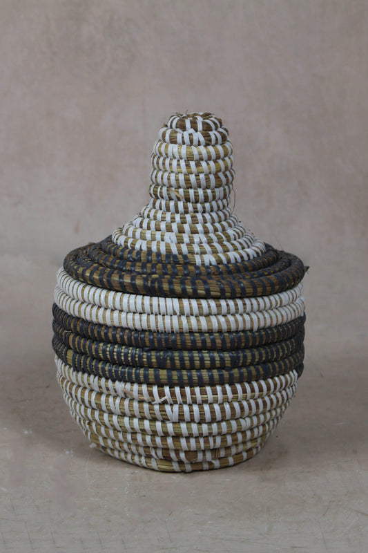 Senegal Basket Small - 58.6