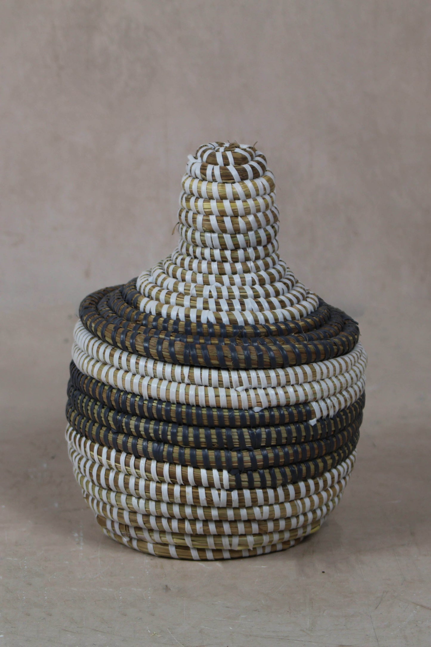 Senegal Basket Small - 58.6