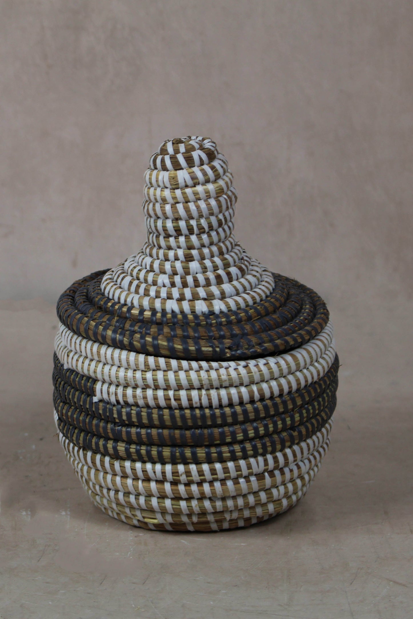 Senegal Basket Small - 58.6