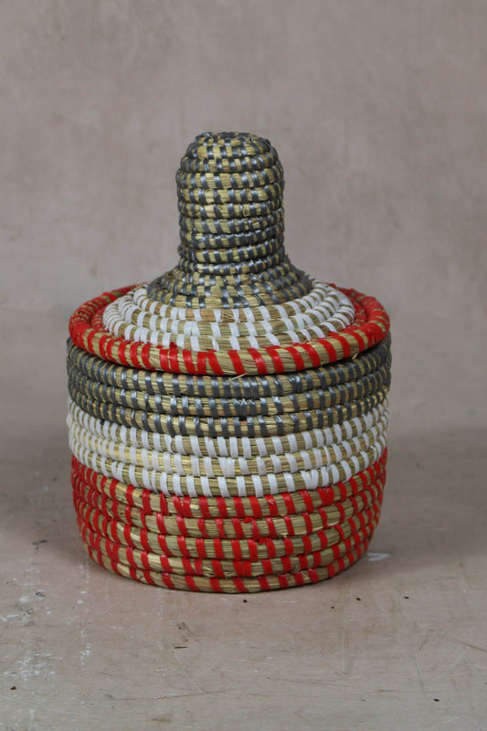 Senegal Basket Small - 58.7