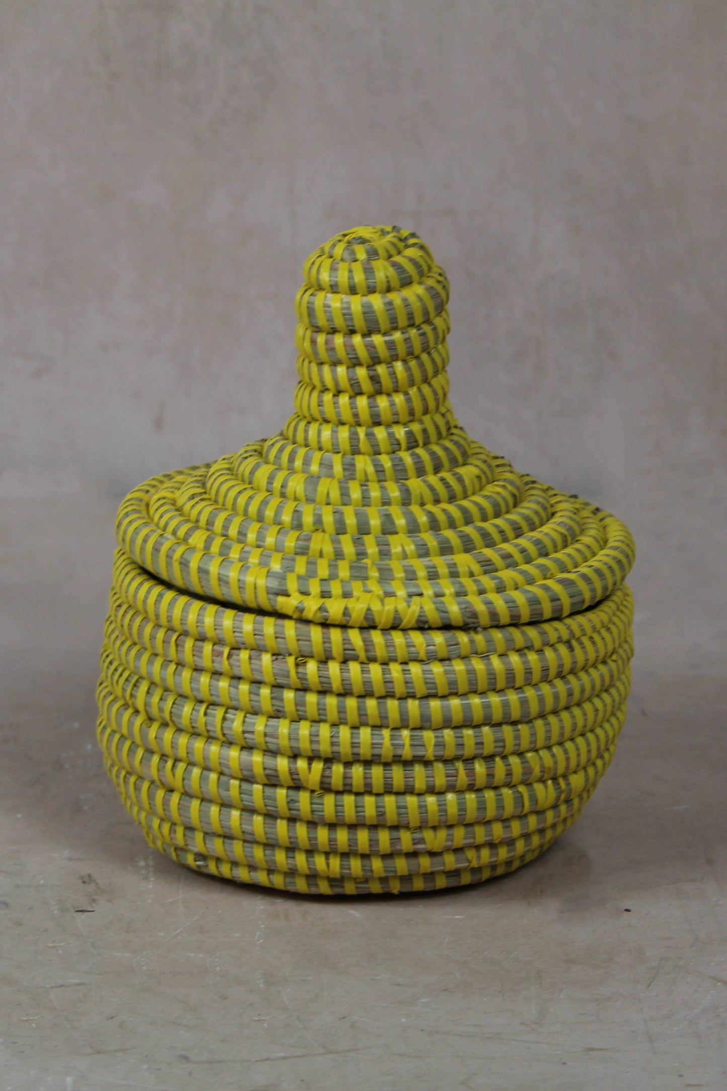 Senegal Basket Small - 58.5