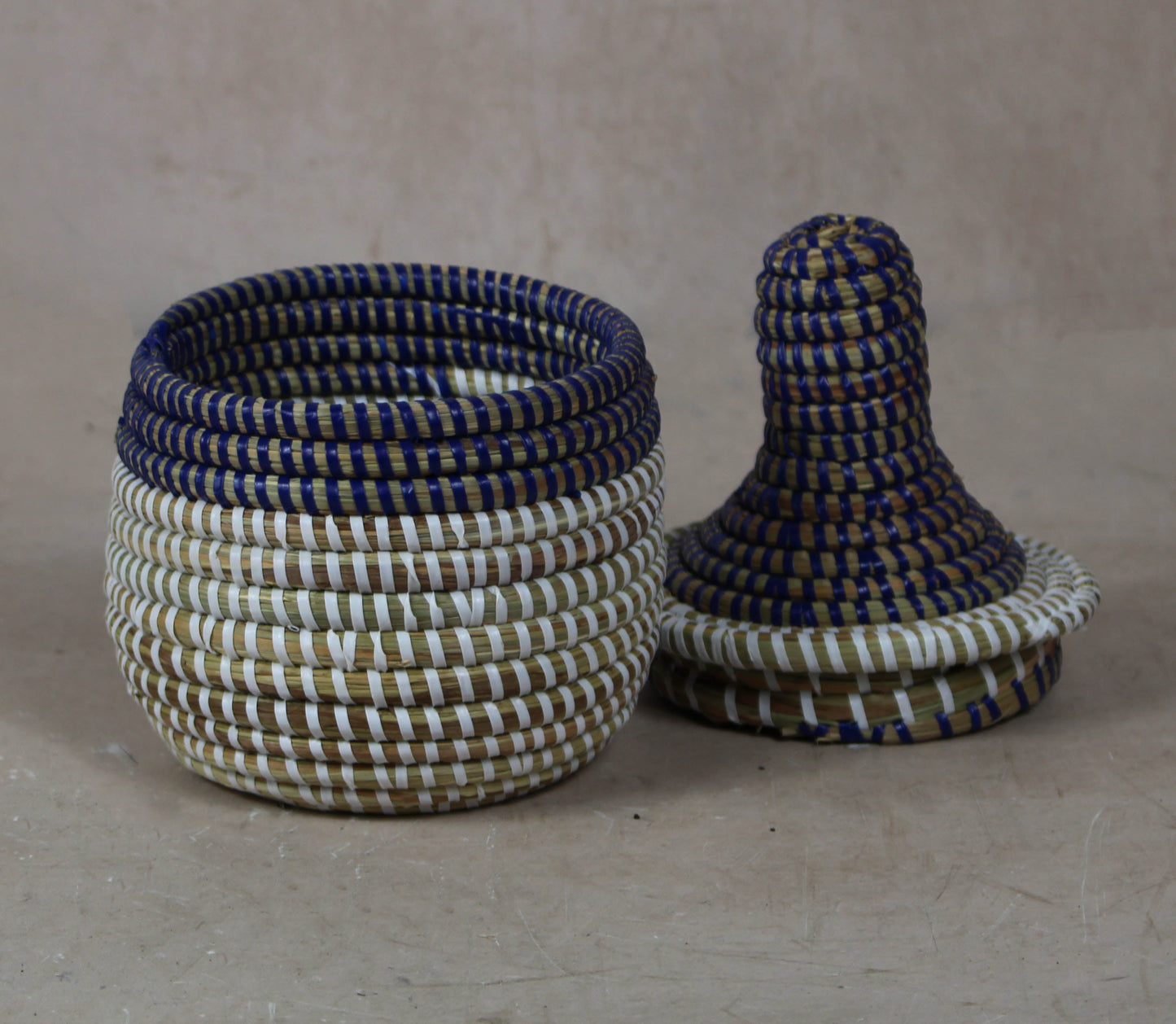 Senegal Basket Small - 58.8