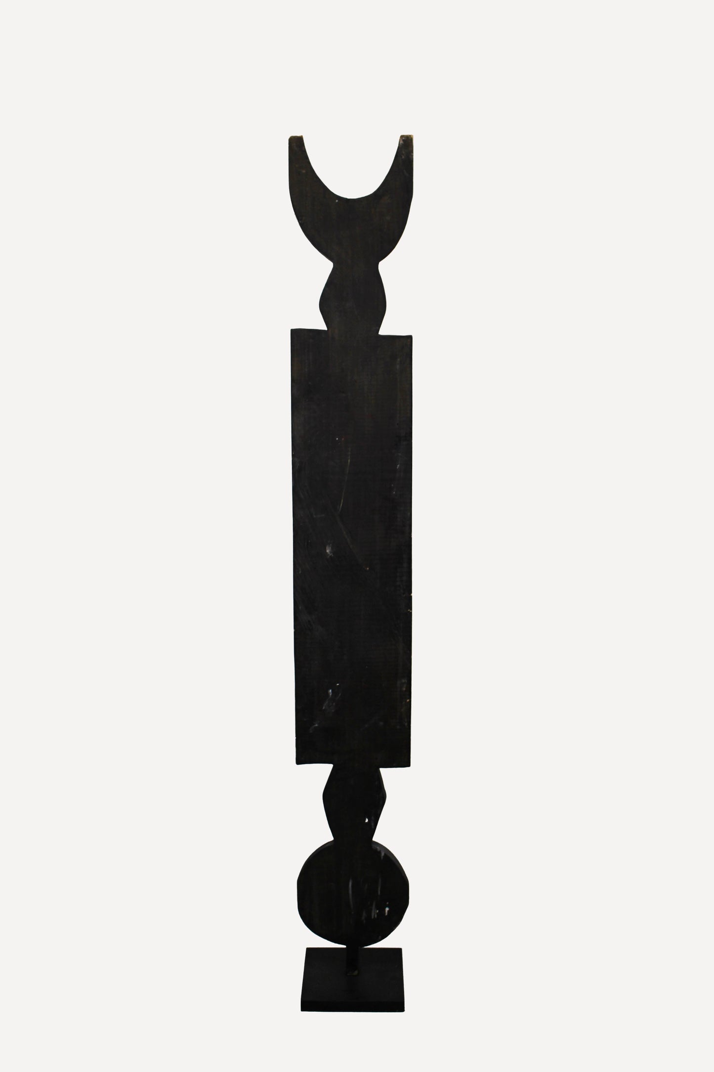 Bobo Plank Mask 2m Tall 202.1