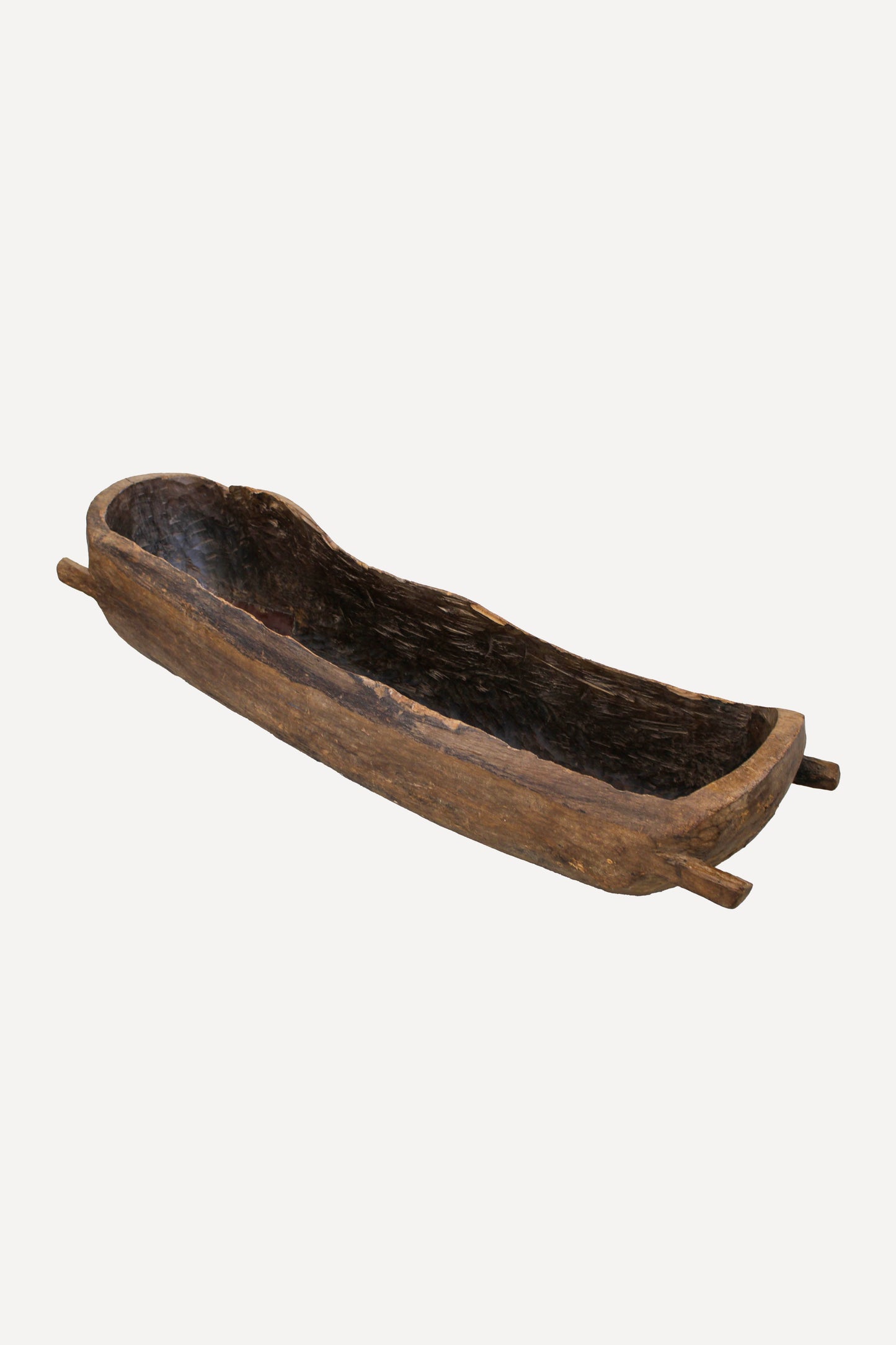 Umuvure Wooden Barrel - Rwanda 90.1