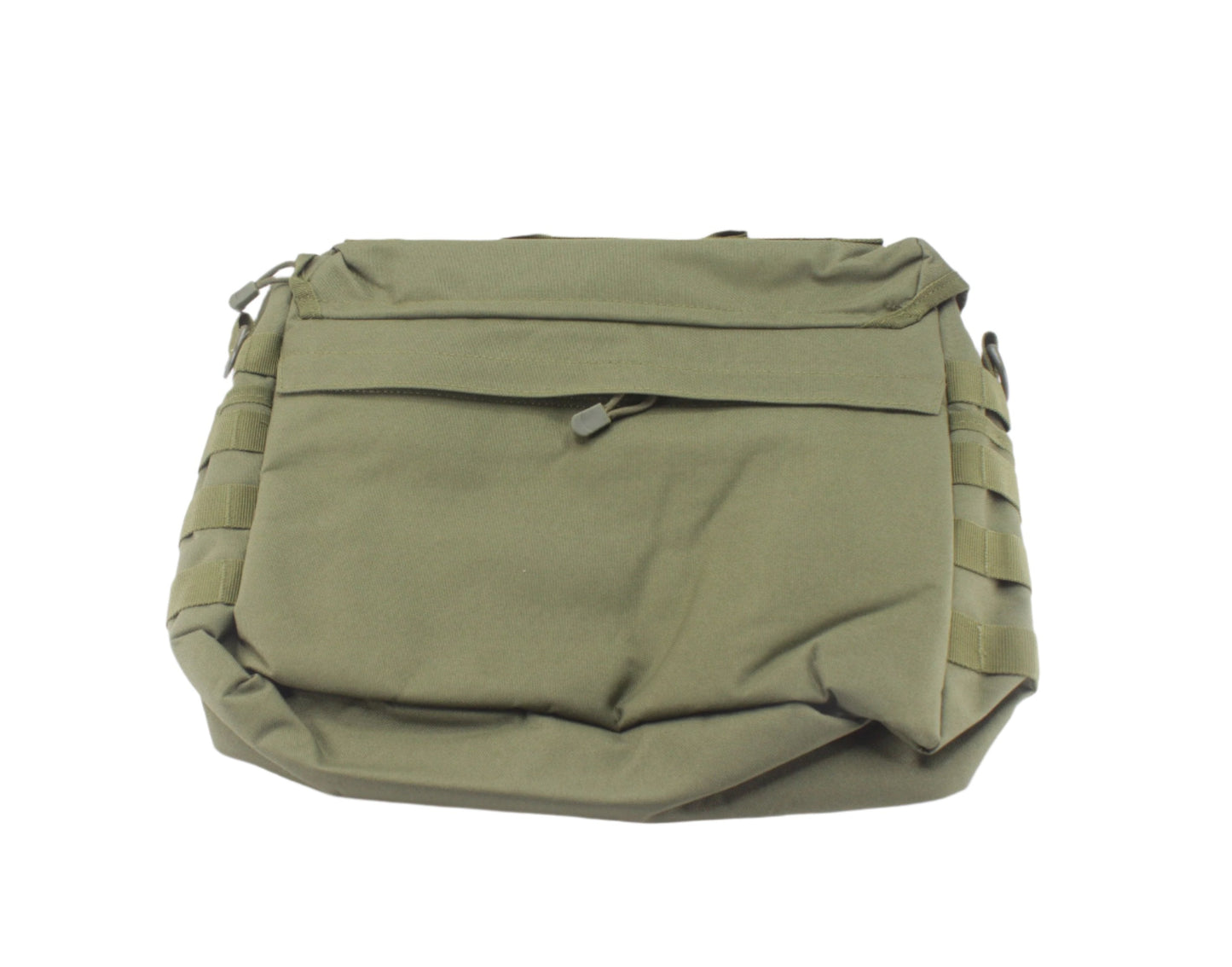 Shoulder kit bag. Large.