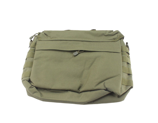 Shoulder kit bag. Large.