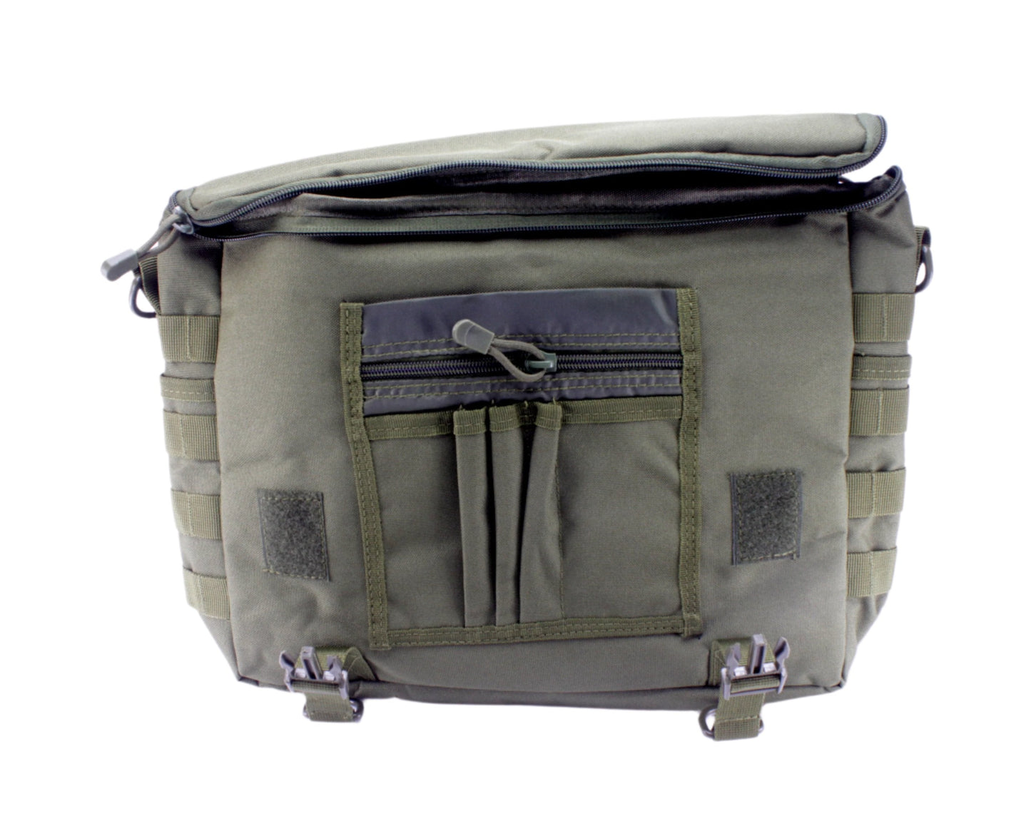 Shoulder kit bag. Large.