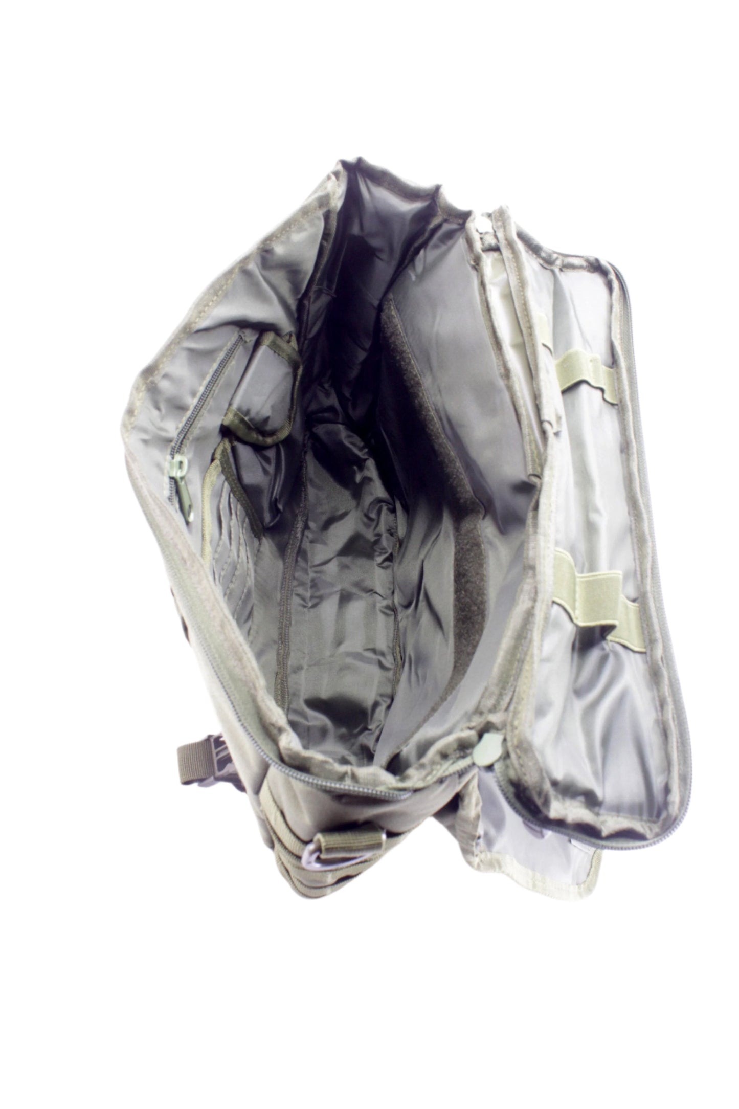 Shoulder kit bag. Large.