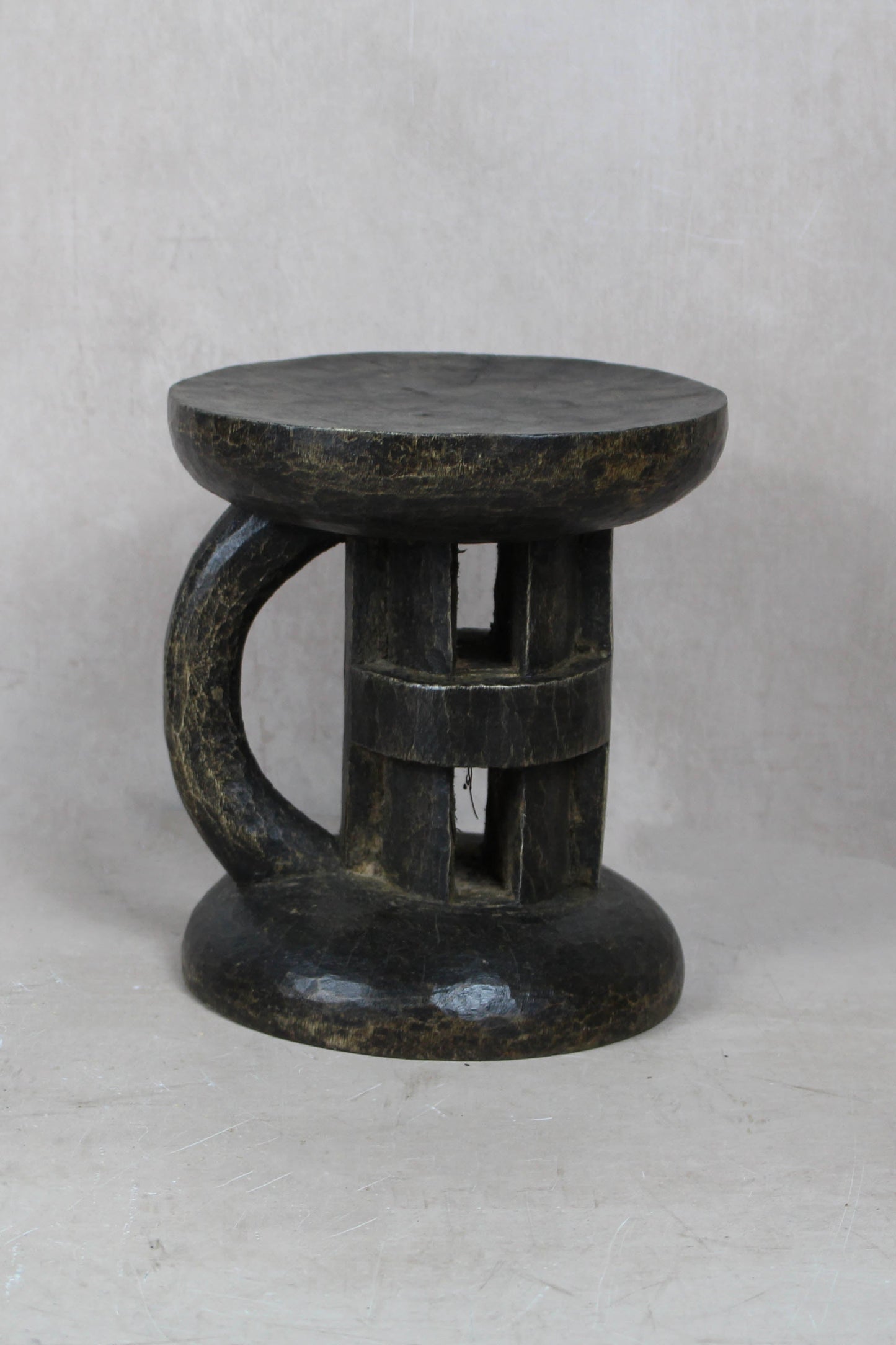 Tonga Stool - 172.9