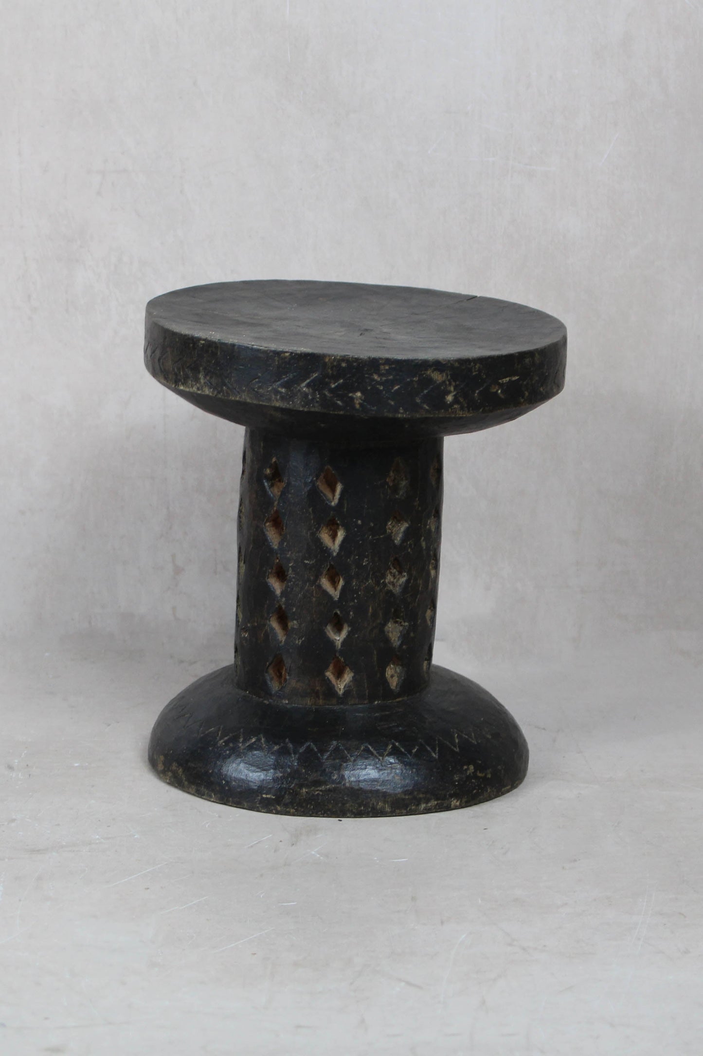 Tonga Stool - 172.11