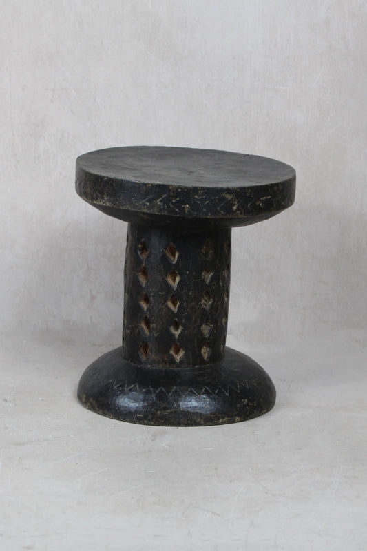 Tonga Stool - 172.11