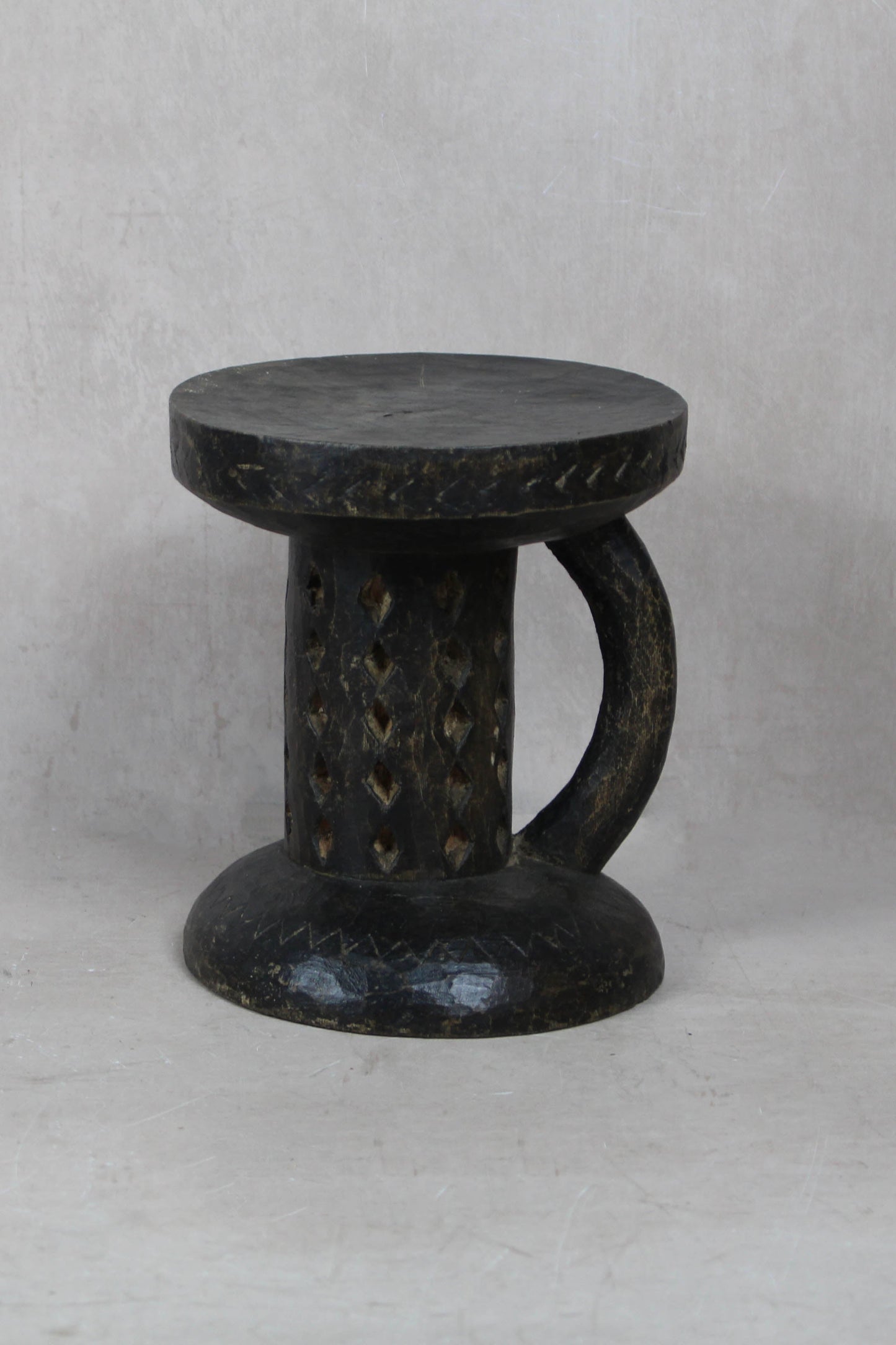 Tonga Stool - 172.11