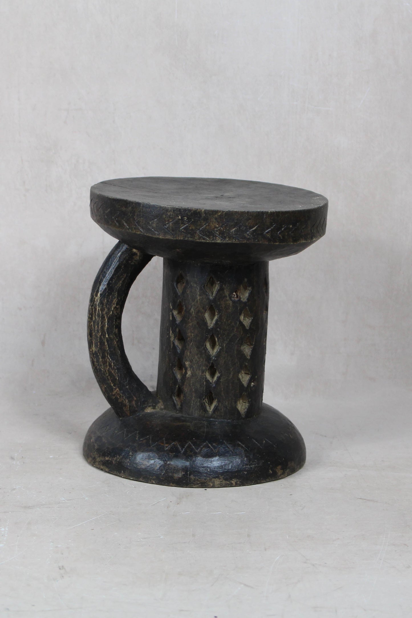 Tonga Stool - 172.11