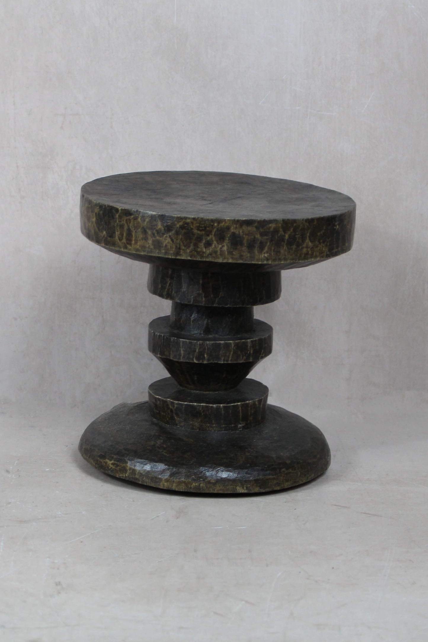 Tonga Stool - 172.12
