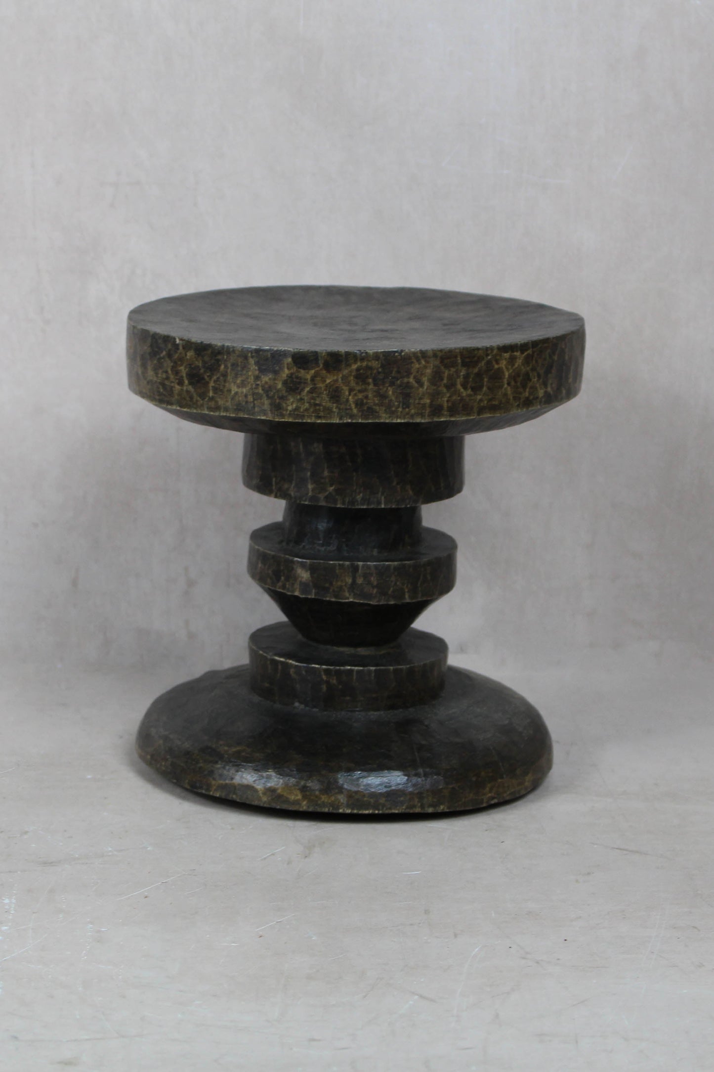 Tonga Stool - 172.12