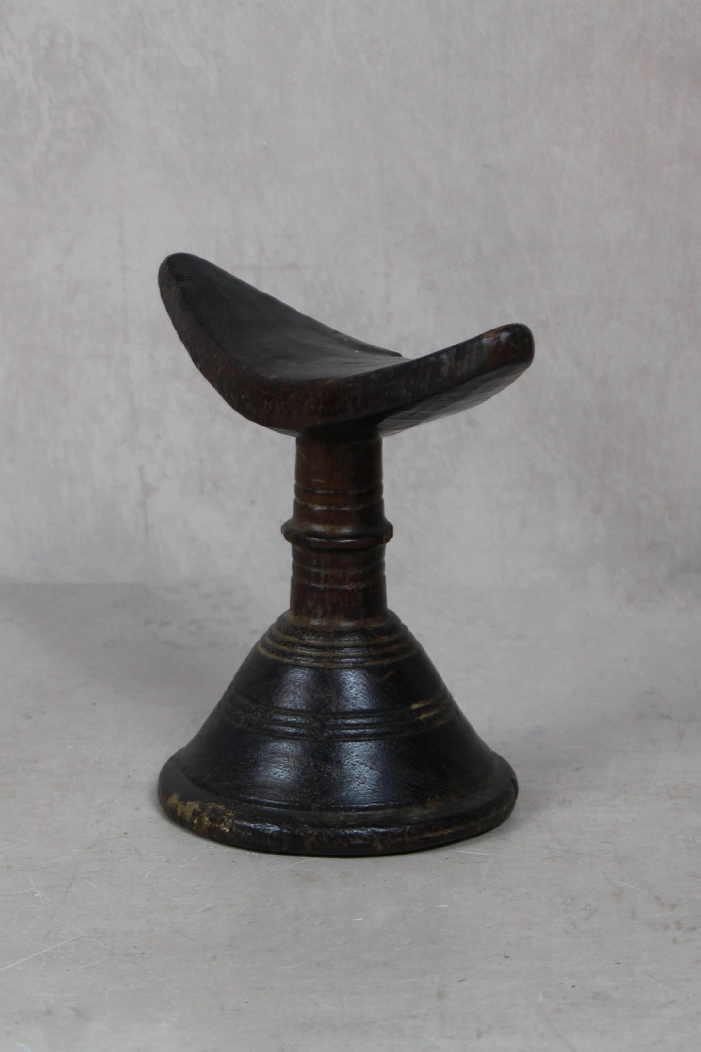 Vintage Ethiopian Headrest - 23.2