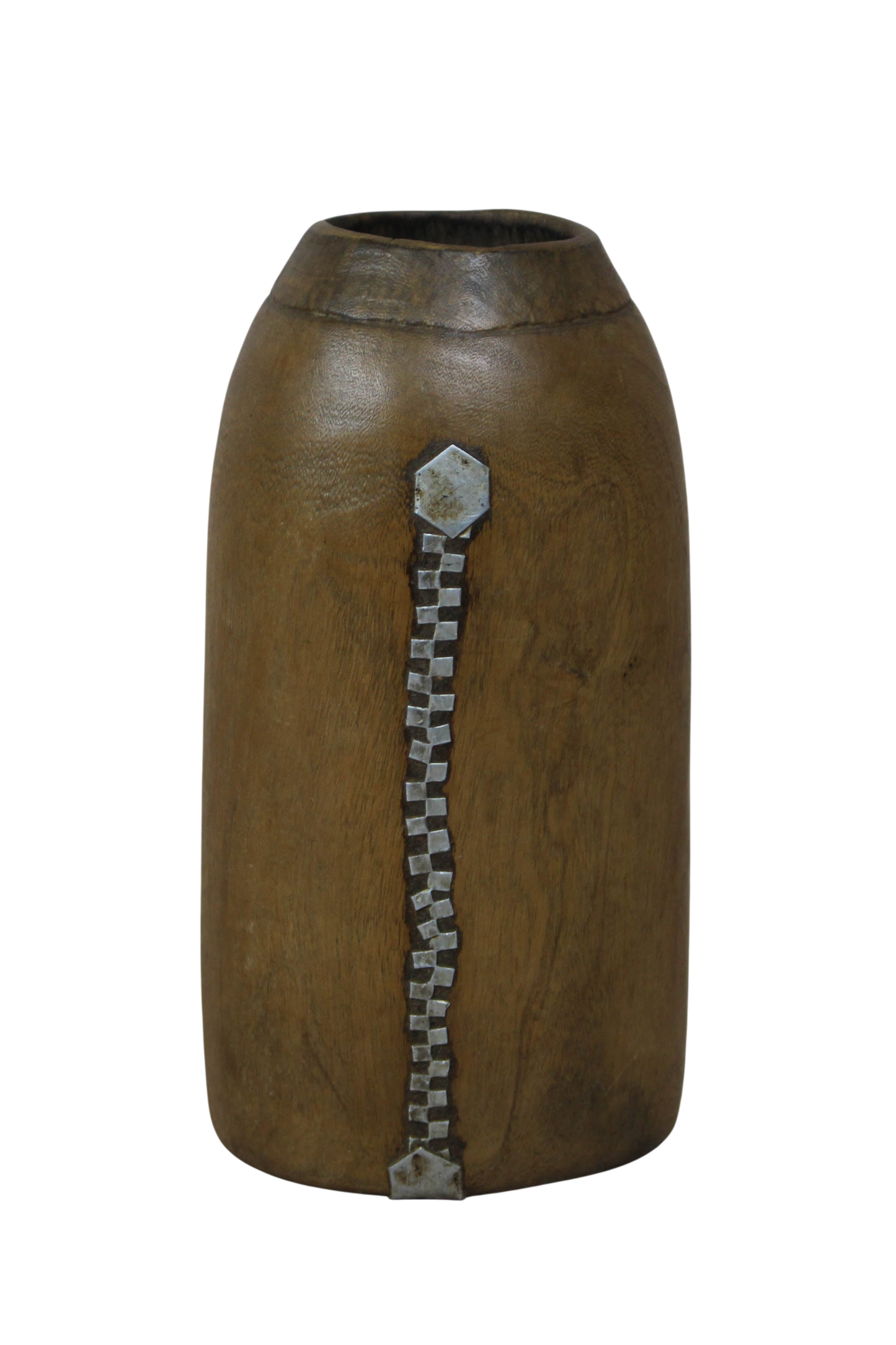 Vintage Tutsi Milk Container 114.1