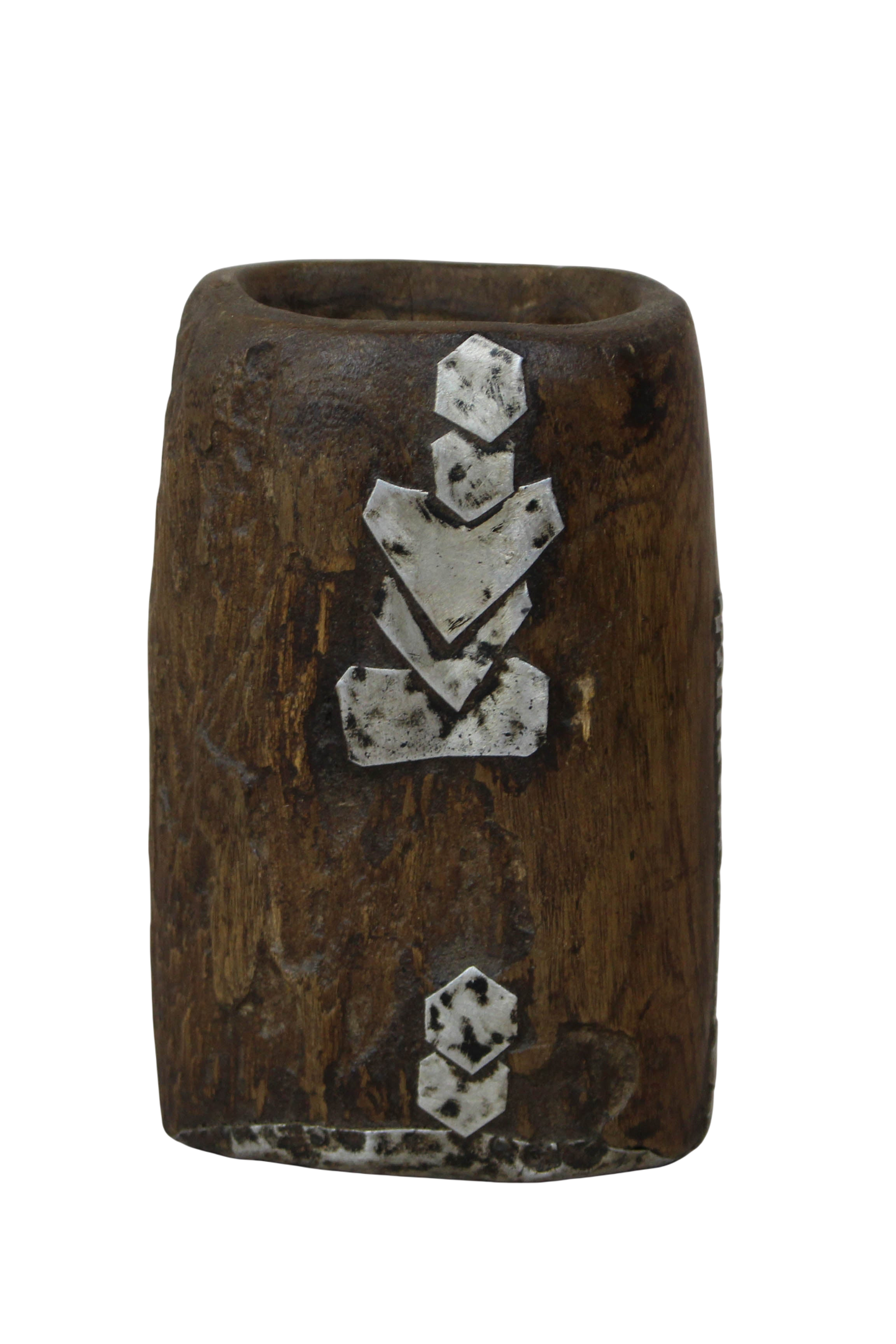 Vintage Tutsi Milk Container 114.2
