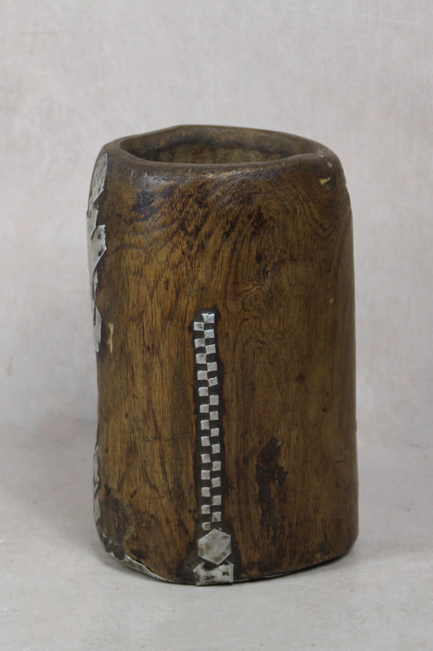 Vintage Tutsi Milk Container 114.2