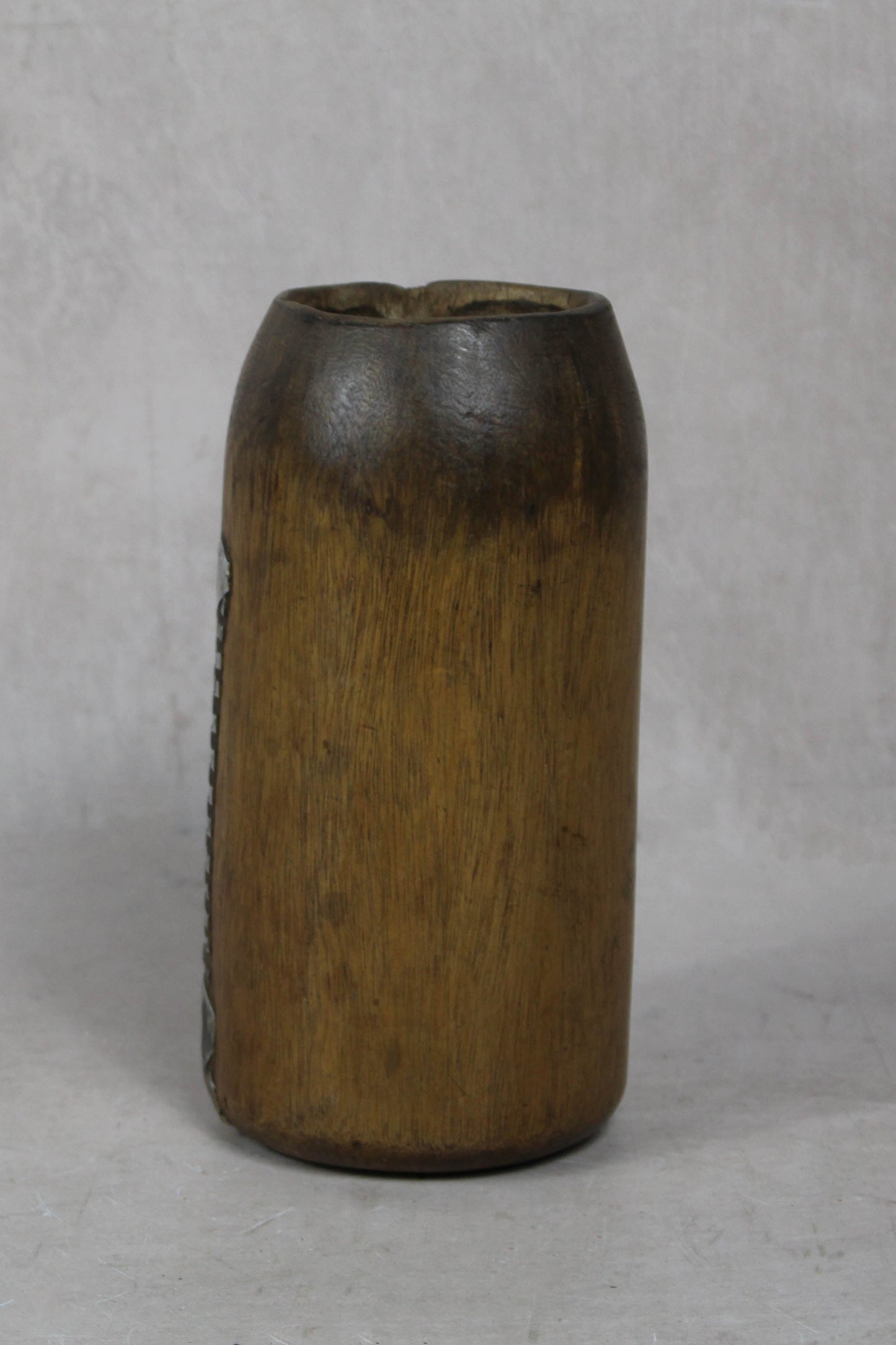 Vintage Tutsi Milk Container 114.4