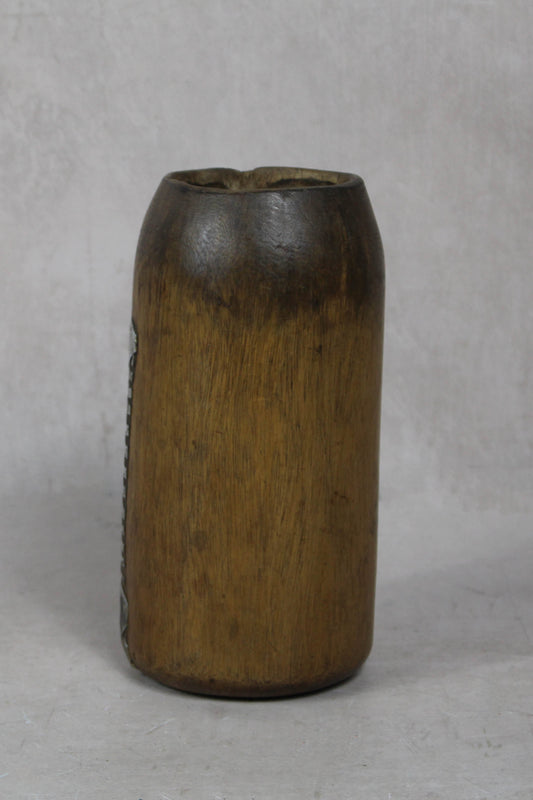 Vintage Tutsi Milk Container 114.4