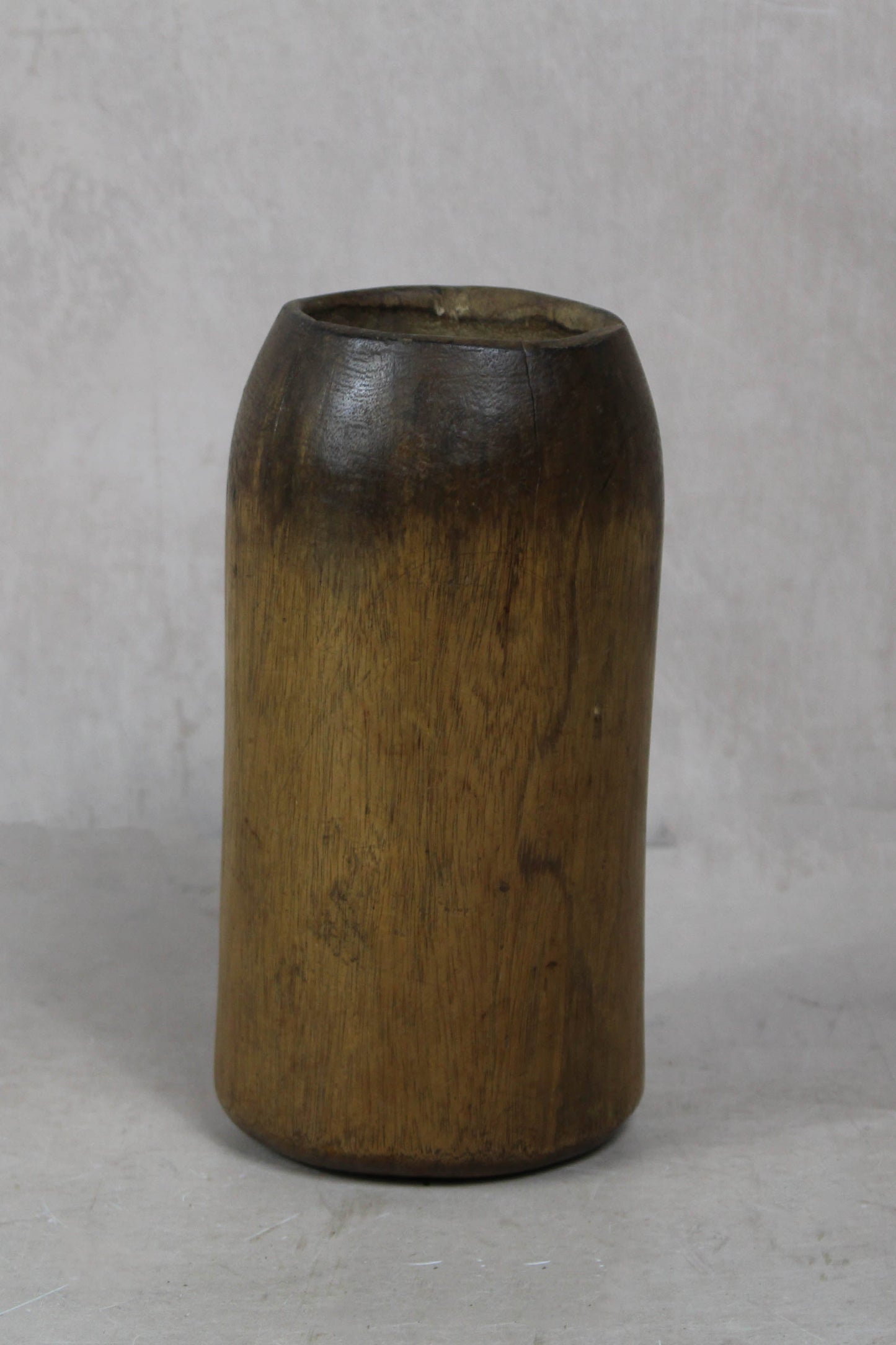 Vintage Tutsi Milk Container 114.4