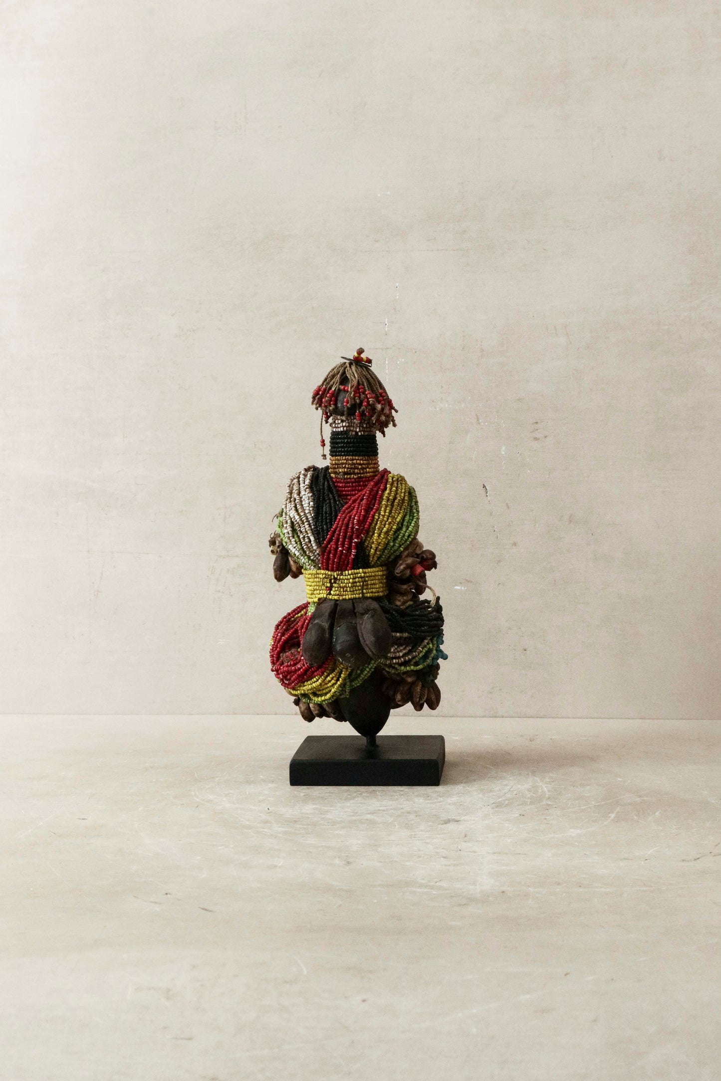 Vintage Namji Doll - 87.3